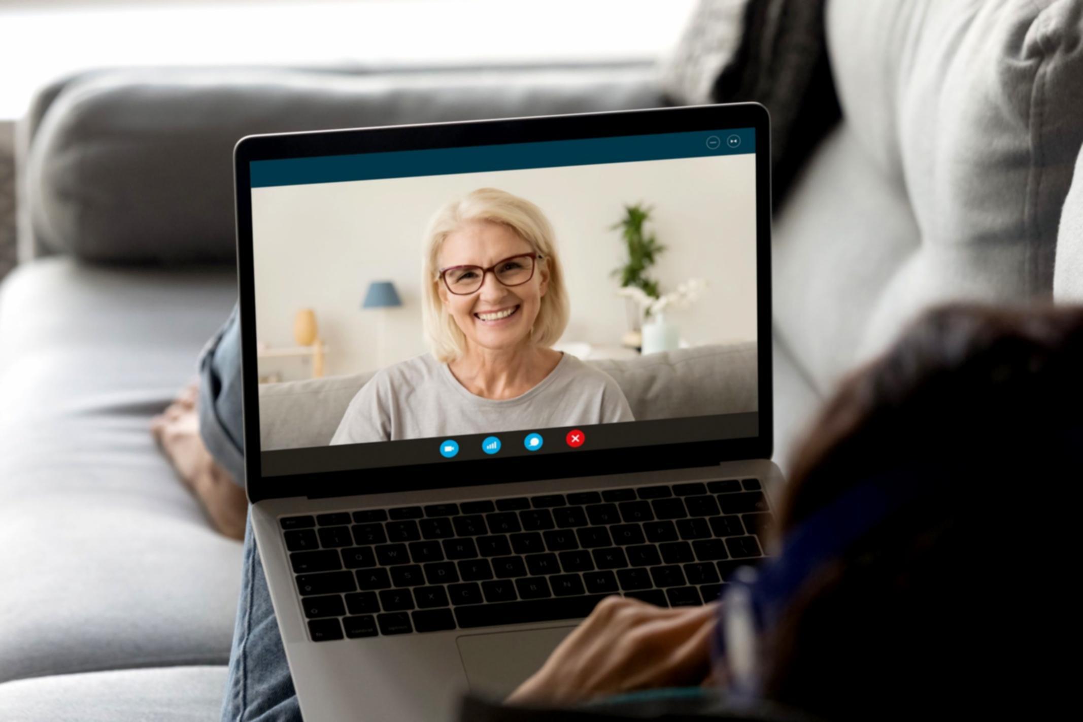 Praktische Content-Writing-Übungen während der Schulung