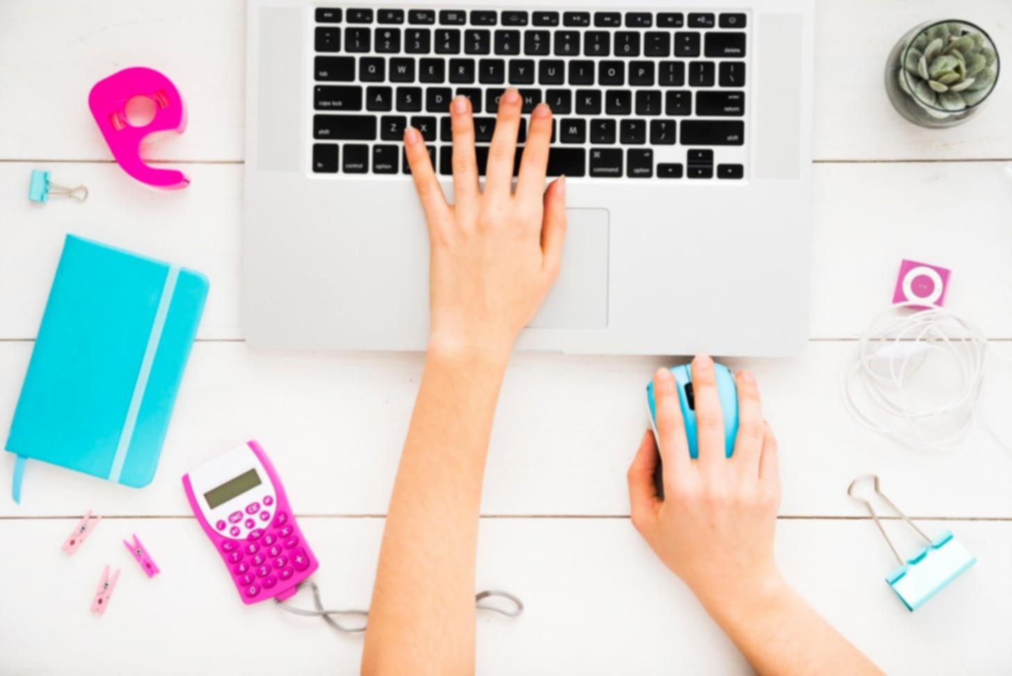 Interaktive Lernsitzung zum Thema SEO-Content-Schreiben